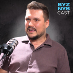 Obrázek epizody Udělej první krok! Jak Tomáš Kučva postavil z punku 2 firmy a nejlepší únikovky v ČR