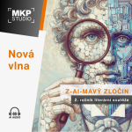 Obrázek epizody Rizikové povolání – Tereza Kovanicová | Z-ai-mavý zločin