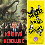 Obrázek epizody Filip Turek hajluje i na rande a Andrej Babiš nic nechápe | Vol.119 | 1. prosince