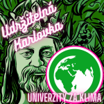 Obrázek epizody Udržitelná Karlovka #6: Univerzity za klima