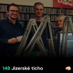 Obrázek epizody SNACK 148 Jizerske ticho