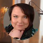 Obrázek epizody O muzikoterapii s PaedDr. Marií Beníčkovou, Ph.D., DT