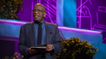 Obrázek epizody An extreme weather report from America's weatherman | Al Roker