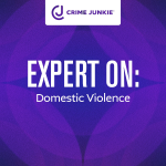 Obrázek epizody EXPERT ON: Domestic Violence