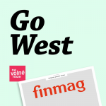 Obrázek epizody Go West | Finmag seriál Na volné noze