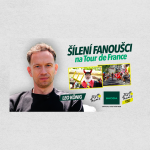 Obrázek epizody Šílenství podél silnic: podpora, nebo ohrožení? Jak fanoušky vnímají cyklisté?  | König o Tour de France