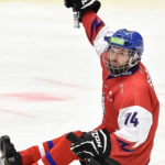 Obrázek epizody Michal Geier: V Miláně už nechceme jen bronzy, medaile z her je můj celoživotní sen