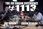 Obrázek epizody #1113 - Brian Redban