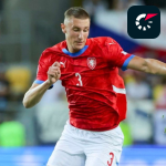 Obrázek epizody Česká obrana pro Wembley: Absence jsou šancí pro debutanta. Vrátí se na hřiště Coufal?