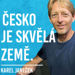 Obrázek epizody Karel Janeček: Mozek, Emoce, Hudba, Sport #24