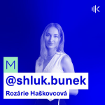 Obrázek epizody #65 "Miluju znalosti, nejradši bych byla expertkou na vše," říká greenfluencerka Rozárie Haškovcová