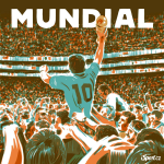 Obrázek epizody Messi jako Maradona. Nejlepší finále mé paměti, rozplýval se Hřebík
