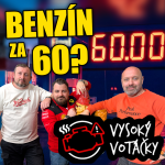 Obrázek epizody Bude benzín za 60Kč a je nová F1 jak závodní VIDEOHRA?