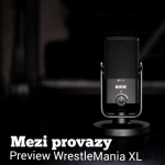 Obrázek epizody WrestleMania XL preview