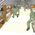 Obrázek epizody Atomic Artifacts