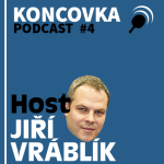 Obrázek epizody Jiří Vráblík: Za turnaje TT Star Series jsem šťastný, u nás nikdo neví co bude │Koncovka Podcast #4