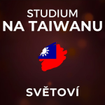 Obrázek epizody Studium na Taiwanu: Taiwanci neumí říkat ne. Od lidí si neodpočinete ani v přírodě. | SVĚTOVÍ