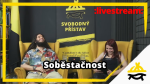 Obrázek epizody Studio Svobodného přístavu: Soběstačnost