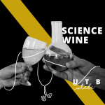 Obrázek epizody SCIENCE WINE #6 | Chyceni v síti