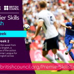 Obrázek epizody This week - Matchweek 2