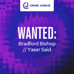 Obrázek epizody WANTED: Bradford Bishop // Yaser Said