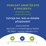 Obrázek epizody Podcast #79: Vyhraje ten, kdo se dokáže přizpůsobit!