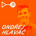 Obrázek epizody #22: Ondřej Hlaváč: Společensky z války vycházíme dobře, problém je většina společnosti, která je proti Rusku, ale mlčí.