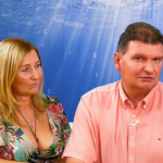 Obrázek epizody Iva a Marian Coufalovi, Připravujeme se na kvantový skok