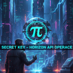 Obrázek epizody Pi Network : Secret Key – Horizon API Operations