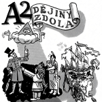 Obrázek epizody Debata A2: Lidové dějiny