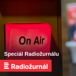 Obrázek epizody Kampaň a výsledek zanechaly rozdělenou společnost na Slovensku, zaznělo ve Speciálu Radiožurnálu