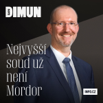 Obrázek epizody Když je proti vám stát, je justice často jediný přítel, říká soudce Pavel Simon
