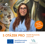 Obrázek epizody SPECIÁL: Studuj smysluplně – Katedra sociální pedagogiky