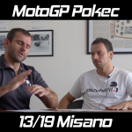 Obrázek epizody MotoGP Pokec 13/19 Misano