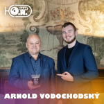 Obrázek epizody Starosta Arnold Vodochodský - V BROUMOVĚ JE VŠE, JE TO DOMOV, MILUJU SCI-FI, VYSLECHNU KAŽDÉHO