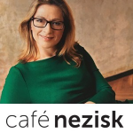 Obrázek epizody Café Nezisk podcast I S Jarkou Švarcbachovou zakladatelkou Centra Seňorina, z. s.