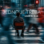Obrázek epizody Jedno je třeba / Nedělní bohoslužba 13. 09. 2026