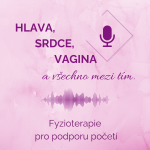 Obrázek epizody Fyzioterapie pro podporu početí