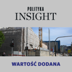 Obrázek epizody Polska obniża stopy, USA się wstrzymują | Wartość dodana