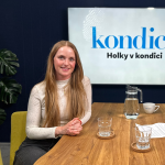 Obrázek epizody Proč by ženy v menopauze měly cvičit jógu? Lektorka Andrea Mokrejšová v tom má jasno