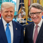 Obrázek epizody 524. Starmer’s Mandelson Mess and the Iranian Nuclear Threat