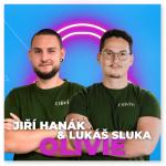 Obrázek epizody OD GARÁŽE K PROFI LOGISTICE? Transformace skladu Olivie!