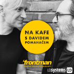 Obrázek epizody Jan Žamboch | Na kafe s Davidem Pomahačem #111