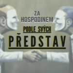 Obrázek epizody #07 Naplno za Hospodinem | Naplno podle svých představ