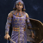 Obrázek epizody Total War: Pharaoh - Sety, Second in Command