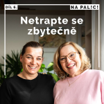 Obrázek epizody 6. díl - Netrapte se zbytečně