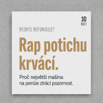 Obrázek epizody HIP HOP neŽIJE
