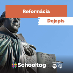 Obrázek epizody #Dejepis: Reformácia