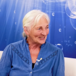 Obrázek epizody Zdeňka Jordánová, Přichází velké setkání + MEDITACE