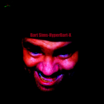 Obrázek epizody Bart Sims-HyperBart-X